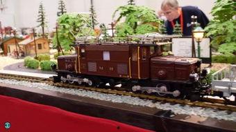 国产遥控火车视频播放,穿梭时空的奇幻之旅