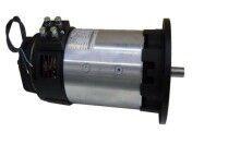 中国国产电机起步视频