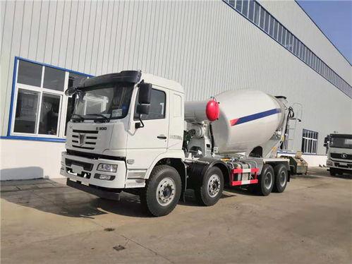 国产四轴重型卡车视频,驾驭未来，驰骋疆场