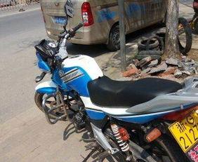 国产大力神摩托评测视频,大力神摩托性能解析与驾驶体验