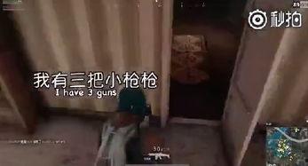 国产英语搞笑对话视频,笑料百出，中西文化碰撞瞬间