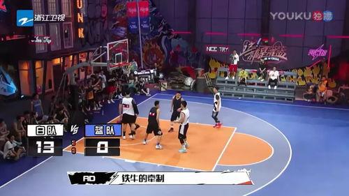 国产综艺扣篮视频,国产综艺扣篮大赛精彩瞬间回顾