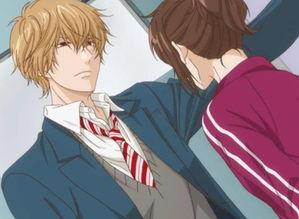 国产动漫男主撩妹视频,一招撩妹技能大揭秘！