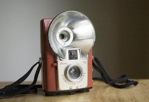 国产老相机修复教程视频,视频教程带你重拾经典光影