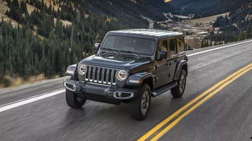 国产牧马人加油视频,燃情演绎越野传奇