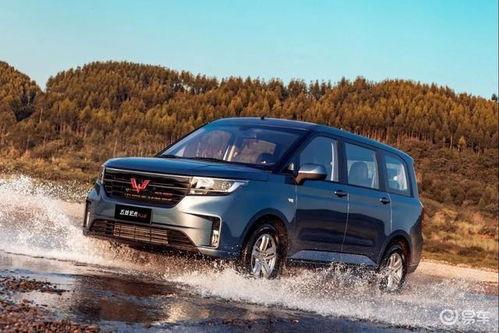 国产汽车视频五菱,国产汽车界的传奇与魅力