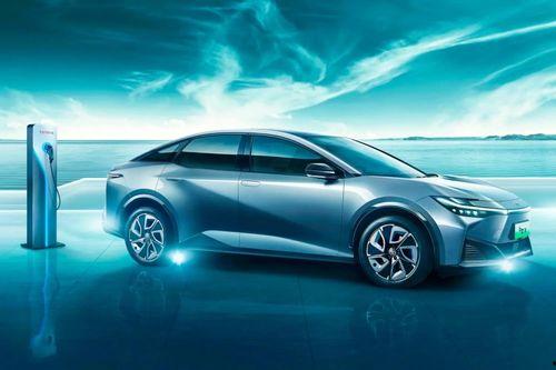 国产纯电轿车评测视频,国产纯电轿车性能解析与亮点揭秘