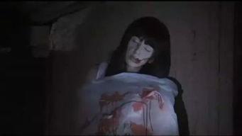 国产恐怖视频10秒吓哭,10秒惊魂瞬间，心跳加速吓哭观众