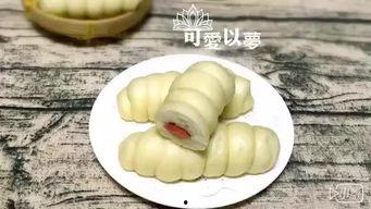 国产热狗制作方法视频,家常美味轻松学