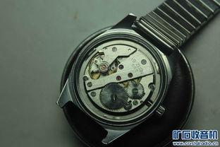 修理国产老手表视频播放